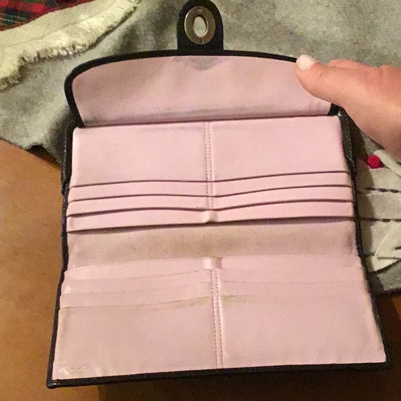 Coach wallet - Picture 4 of 7